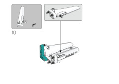 LEGO 51515 instructions page 342 – build guide