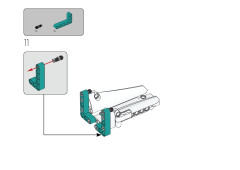 LEGO 51515 instructions page 343 – build guide