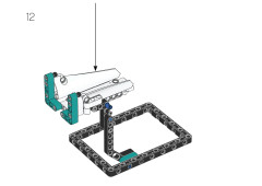 LEGO 51515 instructions page 344 – build guide