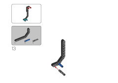 LEGO 51515 instructions page 345 – build guide