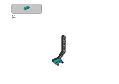 LEGO 51515 instructions page 346 – build guide