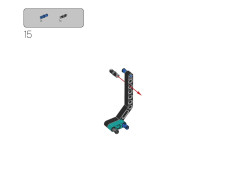 LEGO 51515 instructions page 347 – build guide