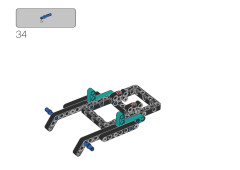 LEGO 51515 instructions page 35 – build guide