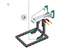 LEGO 51515 instructions page 350 – build guide