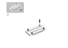LEGO 51515 instructions page 353 – build guide