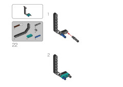 LEGO 51515 instructions page 355 – build guide