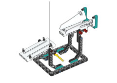 LEGO 51515 instructions page 357 – build guide