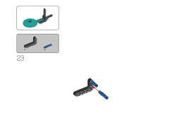 LEGO 51515 instructions page 358 – build guide