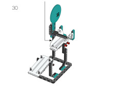 LEGO 51515 instructions page 367 – build guide