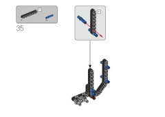 LEGO 51515 instructions page 372 – build guide