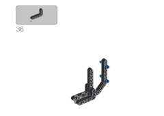 LEGO 51515 instructions page 373 – build guide