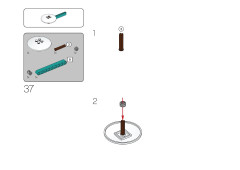 LEGO 51515 instructions page 374 – build guide
