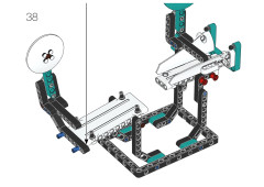 LEGO 51515 instructions page 377 – build guide