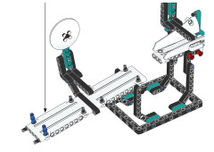 LEGO 51515 instructions page 379 – build guide