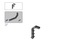 LEGO 51515 instructions page 38 – build guide