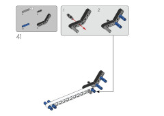 LEGO 51515 instructions page 381 – build guide
