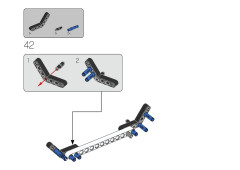 LEGO 51515 instructions page 382 – build guide