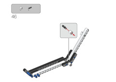 LEGO 51515 instructions page 386 – build guide