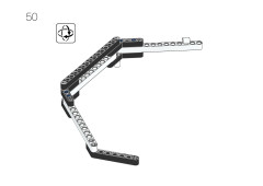 LEGO 51515 instructions page 390 – build guide