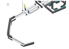 LEGO 51515 instructions page 391 – build guide