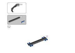 LEGO 51515 instructions page 392 – build guide