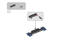 LEGO 51515 instructions page 393 – build guide