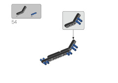 LEGO 51515 instructions page 394 – build guide