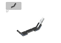 LEGO 51515 instructions page 397 – build guide