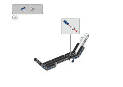 LEGO 51515 instructions page 398 – build guide