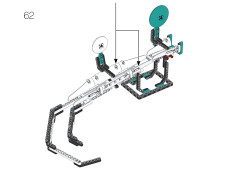 LEGO 51515 instructions page 403 – build guide