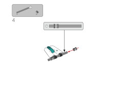 LEGO 51515 instructions page 407 – build guide