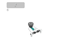 LEGO 51515 instructions page 409 – build guide