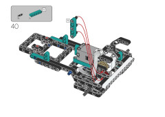 LEGO 51515 instructions page 41 – build guide