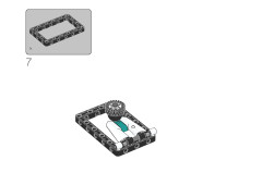 LEGO 51515 instructions page 410 – build guide