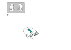 LEGO 51515 instructions page 413 – build guide