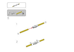 LEGO 51515 instructions page 414 – build guide