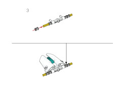 LEGO 51515 instructions page 415 – build guide