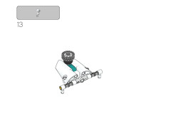 LEGO 51515 instructions page 417 – build guide