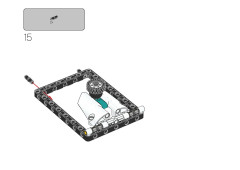 LEGO 51515 instructions page 419 – build guide