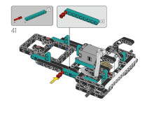 LEGO 51515 instructions page 42 – build guide
