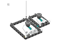 LEGO 51515 instructions page 420 – build guide