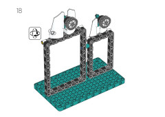 LEGO 51515 instructions page 422 – build guide