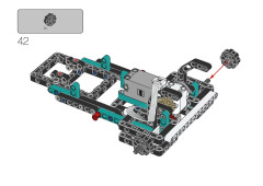 LEGO 51515 instructions page 43 – build guide