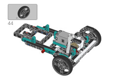 LEGO 51515 instructions page 45 – build guide