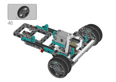 LEGO 51515 instructions page 47 – build guide