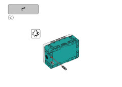 LEGO 51515 instructions page 51 – build guide