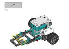 LEGO 51515 instructions page 55 – build guide