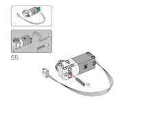 LEGO 51515 instructions page 56 – build guide