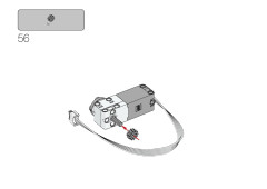 LEGO 51515 instructions page 57 – build guide