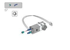 LEGO 51515 instructions page 58 – build guide